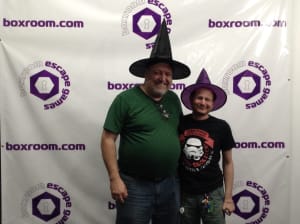 MERLIN'S WIZARDING ACADEMY 2017-10-18 309