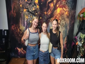 HAUNTED PIRATE SHIPWRECK 2025-5-25 3834