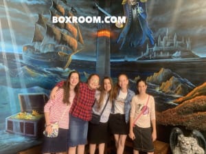 HAUNTED PIRATE SHIPWRECK 2019-7-28 1356