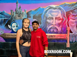 MERLIN'S WIZARDING ACADEMY 2023-2-19 2588