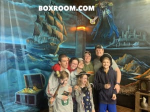 HAUNTED PIRATE SHIPWRECK 2020-1-22 1420