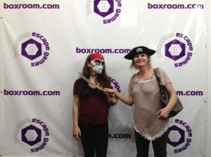 HAUNTED PIRATE SHIPWRECK 2017-9-21 67