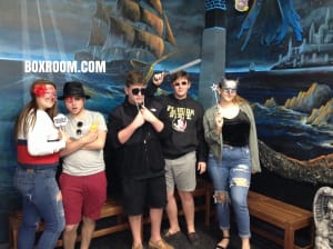 HAUNTED PIRATE SHIPWRECK 2017-12-23 415