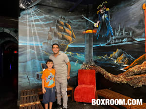 MERLIN'S WIZARDING ACADEMY 2024-9-2 3373