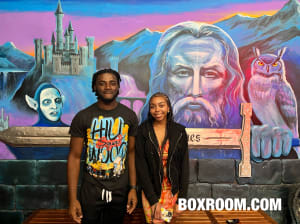 MERLIN'S WIZARDING ACADEMY 2023-9-4 2793