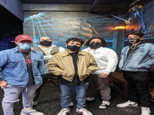 HAUNTED PIRATE SHIPWRECK 2020-12-19 1479