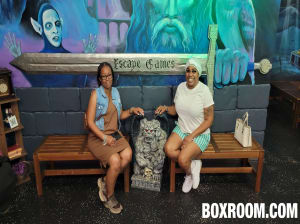 HAUNTED PIRATE SHIPWRECK 2025-8-22 3998