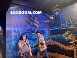 HAUNTED PIRATE SHIPWRECK 2020-2-2 1421