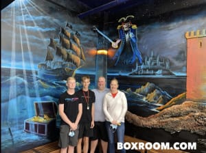 HAUNTED PIRATE SHIPWRECK 2021-12-22 2110