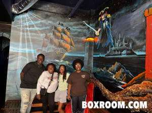 HAUNTED PIRATE SHIPWRECK 2025-4-30 3787