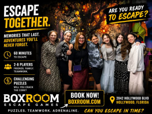 MERLIN'S WIZARDING ACADEMY 2026-4-14 4020