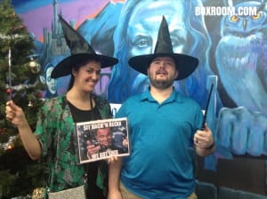 MERLIN'S WIZARDING ACADEMY 2017-12-30 546