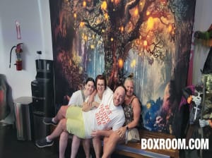 HAUNTED PIRATE SHIPWRECK 2025-4-2 3723