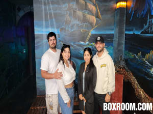 HAUNTED PIRATE SHIPWRECK 2025-7-13 3943