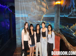 HAUNTED PIRATE SHIPWRECK 2024-12-21 3527