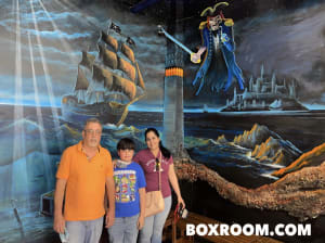 HAUNTED PIRATE SHIPWRECK 2022-2-19 2188