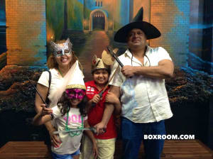 MERLIN'S WIZARDING ACADEMY 2018-3-31 683