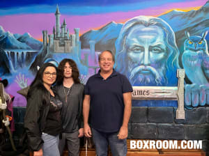 MERLIN'S WIZARDING ACADEMY 2023-2-5 2573