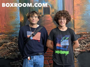 HAUNTED PIRATE SHIPWRECK 2021-8-27 1901