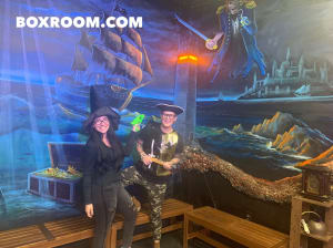 HAUNTED PIRATE SHIPWRECK 2020-1-17 1256