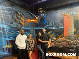 MERLIN'S WIZARDING ACADEMY 2022-10-8 2413