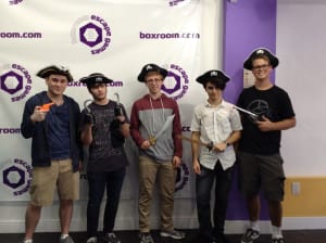 HAUNTED PIRATE SHIPWRECK 2017-10-21 295