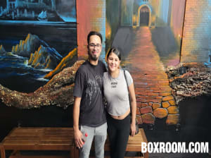 HAUNTED PIRATE SHIPWRECK 2025-6-11 3871