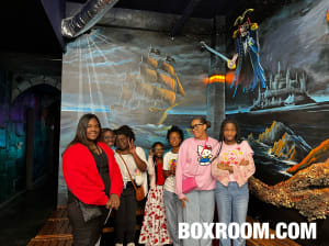 HAUNTED PIRATE SHIPWRECK 2024-11-16 3471