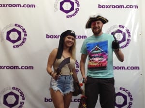 HAUNTED PIRATE SHIPWRECK 2017-10-3 110