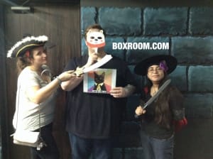 OPERATION SAVING HOLLYWOOD 2017-12-8 127