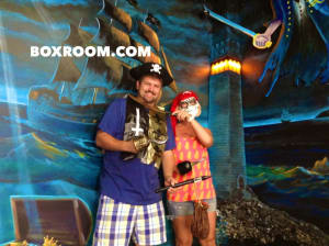 HAUNTED PIRATE SHIPWRECK 2018-7-27 1029