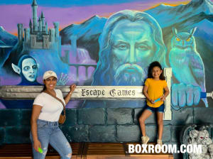 MERLIN'S WIZARDING ACADEMY 2023-8-19 2778