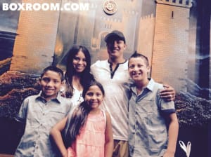 HAUNTED PIRATE SHIPWRECK 2018-7-25 890