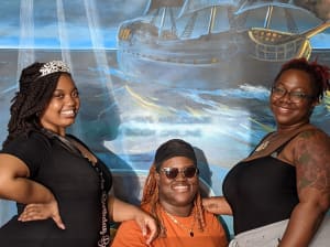 HAUNTED PIRATE SHIPWRECK 2021-5-25 1713