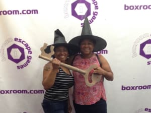 MERLIN'S WIZARDING ACADEMY 2017-6-5 10