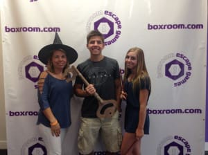 MERLIN'S WIZARDING ACADEMY 2017-6-15 31