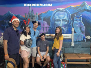 OPERATION SAVING HOLLYWOOD 2019-12-10 547