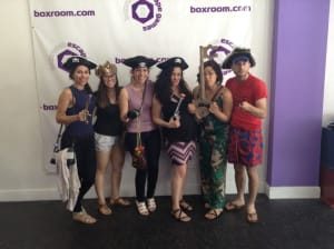 HAUNTED PIRATE SHIPWRECK 2017-8-4 400