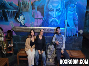 HAUNTED PIRATE SHIPWRECK 2025-1-8 3568