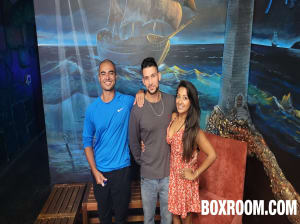 HAUNTED PIRATE SHIPWRECK 2024-8-1 3284