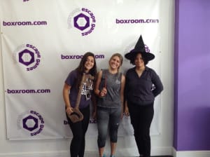 MERLIN'S WIZARDING ACADEMY 2017-8-7 389