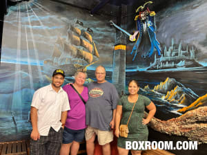 MERLIN'S WIZARDING ACADEMY 2023-10-21 2843