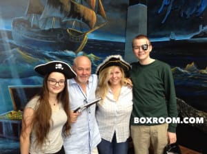 HAUNTED PIRATE SHIPWRECK 2017-12-30 440