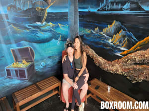 HAUNTED PIRATE SHIPWRECK 2025-5-2 3792