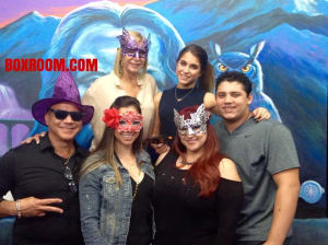 MERLIN'S WIZARDING ACADEMY 2017-12-22 230