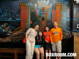 MERLIN'S WIZARDING ACADEMY 2024-12-30 3539