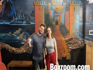 MERLIN'S WIZARDING ACADEMY 2025-11-19 4001