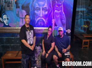 HAUNTED PIRATE SHIPWRECK 2025-5-8 3807