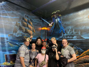 HAUNTED PIRATE SHIPWRECK 2019-4-20 1187