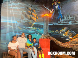 HAUNTED PIRATE SHIPWRECK 2024-1-15 2881